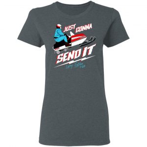Just Gonna Send It Larry Enticer #69 Shirt, Hoodie, Tank 19