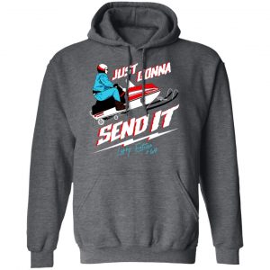 Just Gonna Send It Larry Enticer #69 Shirt, Hoodie, Tank 24