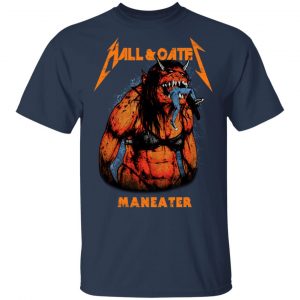 Hall And Oates Maneater Shirt, Hoodie, Tank 8