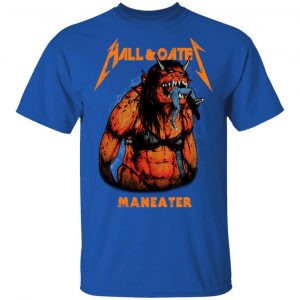 Hall And Oates Maneater Shirt, Hoodie, Tank 9