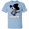 Uncle Pecos Crambone Shirt, Hoodie, Tank 1