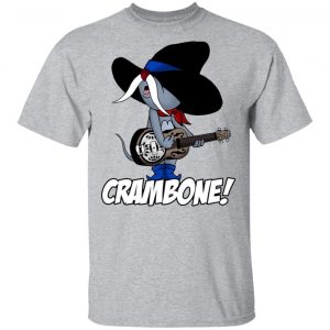 Uncle Pecos Crambone Shirt, Hoodie, Tank 8