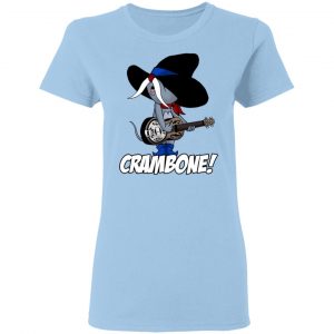 Uncle Pecos Crambone Shirt, Hoodie, Tank 9