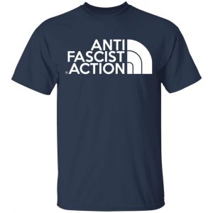 Anti Fascist Action Shirt, Hoodie, Tank 16