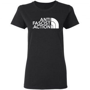 Anti Fascist Action Shirt, Hoodie, Tank 18