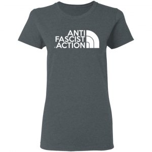 Anti Fascist Action Shirt, Hoodie, Tank 19