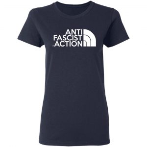 Anti Fascist Action Shirt, Hoodie, Tank 20