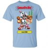Garbage Pail Kids Sick Sid Captain Spaulding Version Shirt, Hoodie, Tank 1 Garbage Pail Kids Sick Sid Captain Spaulding Version Shirt, Hoodie, Tank 1