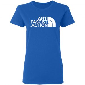 Anti Fascist Action Shirt, Hoodie, Tank 21