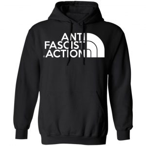 Anti Fascist Action Shirt, Hoodie, Tank 22
