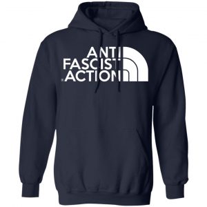 Anti Fascist Action Shirt, Hoodie, Tank 23