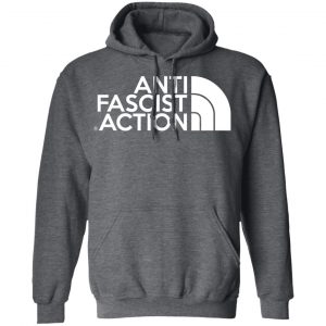Anti Fascist Action Shirt, Hoodie, Tank 24