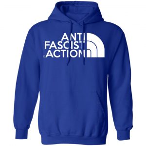 Anti Fascist Action Shirt, Hoodie, Tank 25