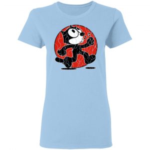 Felix The Cat Keep Walking Vintage Shirt, Hoodie, Tank 17