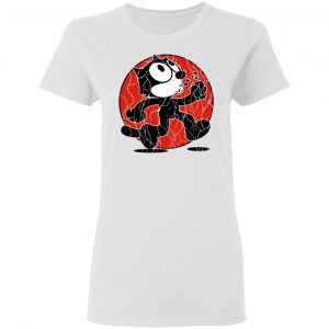 Felix The Cat Keep Walking Vintage Shirt, Hoodie, Tank 18