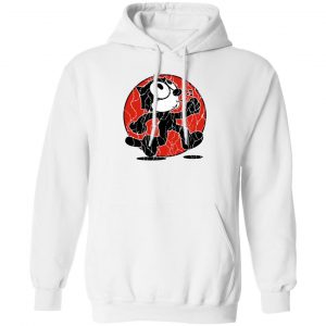 Felix The Cat Keep Walking Vintage Shirt, Hoodie, Tank 24