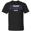 Trump He’s Not My Type 2020 Shirt, Hoodie, Tank 1