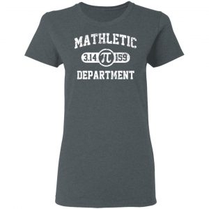 Mathletic Pi Department Pi Day Shirt, Hoodie, Tank 19