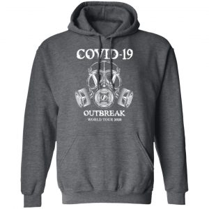 Covid-19 Outbreak World Tour 2020 Shirt, Hoodie, Tank 24