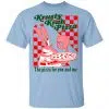 Krusty Krab Pizza The Pizza For You And Me Shirt, Hoodie, Tank 2