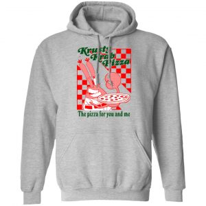 Krusty Krab Pizza The Pizza For You And Me Shirt, Hoodie, Tank 23