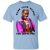Wash Your Hands You Detty Pig Shirt, Hoodie, Tank 1