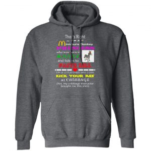 I'm A Miniature Donkey Princess Who Was Born In July And Listen To Faith Hill Shirt, Hoodie, Tank 24