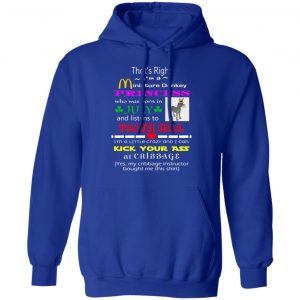 I'm A Miniature Donkey Princess Who Was Born In July And Listen To Faith Hill Shirt, Hoodie, Tank 25