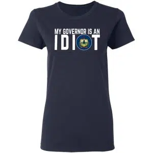 My Governor Is An Idiot Vermont Shirt, Hoodie, Tank 20