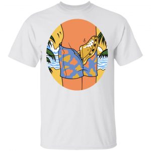 Rock Out Wihth Your Croc Out Shirt, Hoodie, Tank 22