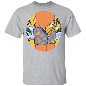 Rock Out Wihth Your Croc Out Shirt, Hoodie, Tank 24