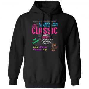 I Love Eating Classic Do U Games Shirt, Hoodie, Tank 22