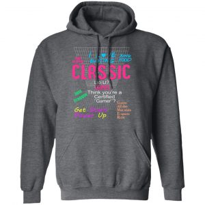 I Love Eating Classic Do U Games Shirt, Hoodie, Tank 24