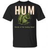 Hum Friends Of The Fucking Forest Shirt, Hoodie, Tank 2