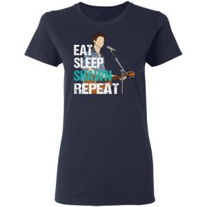 Eat Sleep Shawn Repeat Shirt, Hoodie, Tank 20