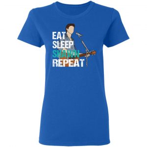 Eat Sleep Shawn Repeat Shirt, Hoodie, Tank 21