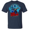 The Doctor Us. The Universe Shirt, Hoodie, Tank 1 The Doctor Us. The Universe Shirt, Hoodie, Tank 1