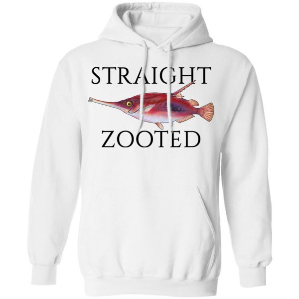 Straight Zooted Shirt, Hoodie, Tank Apparel 13