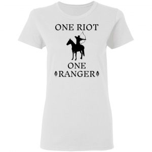 One Riot One Ranger Ranger's Apprentice Shirt, Hoodie, Tank 18