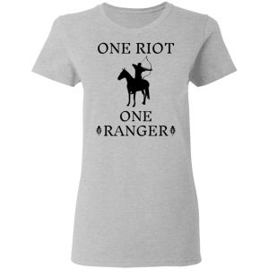One Riot One Ranger Ranger's Apprentice Shirt, Hoodie, Tank 19