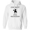 One Riot One Ranger Ranger's Apprentice Shirt, Hoodie, Tank - 0sTees
