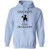 One Riot One Ranger Ranger's Apprentice Shirt, Hoodie, Tank - 0sTees