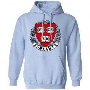 College Wicked Smaaht Shirt, Hoodie, Tank 25 College Wicked Smaaht Shirt, Hoodie, Tank 25