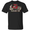 Alkaline Trio Shirt, Hoodie, Tank 2