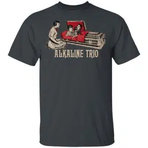 Alkaline Trio Shirt, Hoodie, Tank 15