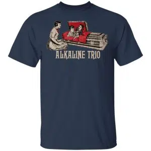 Alkaline Trio Shirt, Hoodie, Tank 16