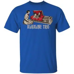 Alkaline Trio Shirt, Hoodie, Tank 17