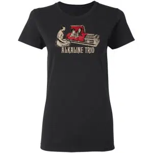 Alkaline Trio Shirt, Hoodie, Tank 18