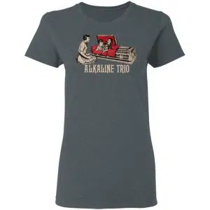 Alkaline Trio Shirt, Hoodie, Tank 19
