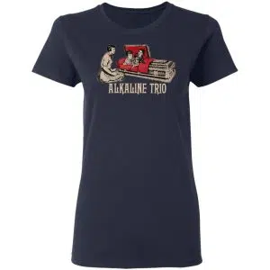 Alkaline Trio Shirt, Hoodie, Tank 20